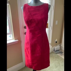 Alfred Sung dress size 10 sample